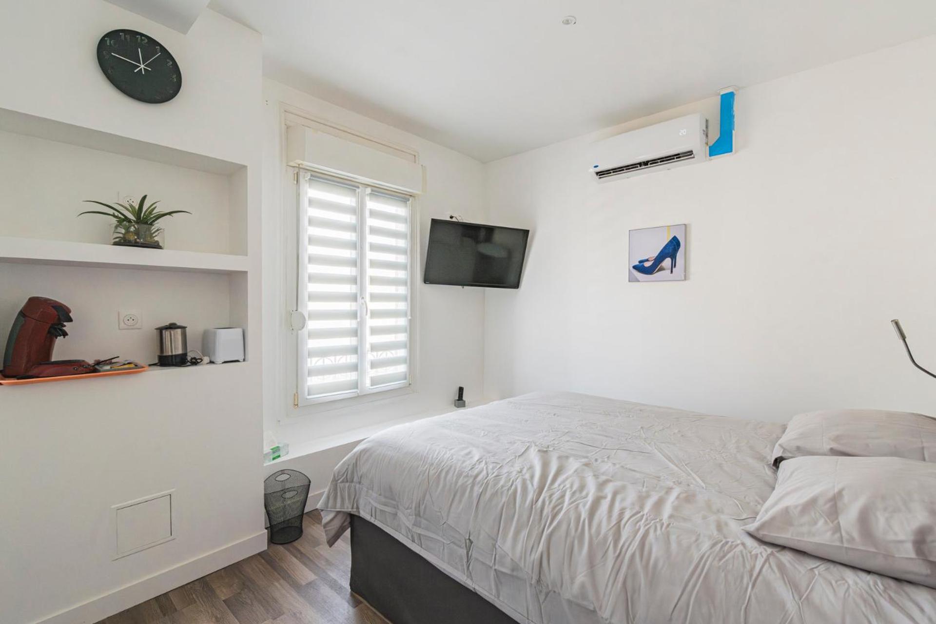 Mauricette, Tout Confort Avec Climatisation Cormontreuil Exterior photo
